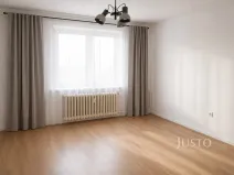 Pronájem bytu 3+1, Písek, Preslova, 70 m2