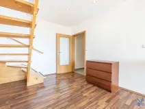 Prodej bytu 2+kk, Praha - Černý Most, Volkova, 82 m2