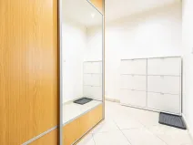 Pronájem bytu 2+kk, Praha - Zličín, Míšovická, 56 m2