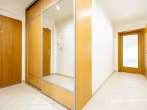 Pronájem bytu 2+kk, Praha - Zličín, Míšovická, 56 m2