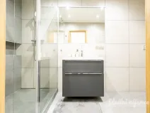 Pronájem bytu 2+kk, Praha - Zličín, Míšovická, 56 m2