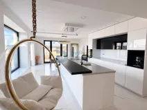 Prodej bytu 5+kk, Brno - Zábrdovice, 188 m2