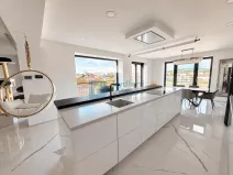 Prodej bytu 5+kk, Brno - Zábrdovice, 188 m2