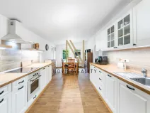 Prodej rodinného domu, Chocenice - Zhůř, 145 m2