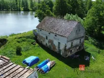 Prodej pozemku, Žákava, 195 m2