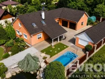 Prodej rodinného domu, Nová Ves pod Pleší, Průběžná, 298 m2