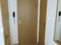 Pronájem bytu 2+1, Písek, nábřeží 1. máje, 65 m2