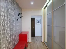 Pronájem bytu 3+1, Brno, Souhrady, 72 m2