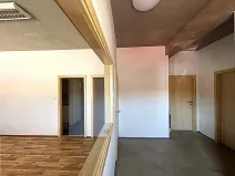 Pronájem kanceláře, Moravany, Bohunická cesta, 271 m2