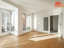 Prodej bytu 3+kk, Hradec Králové, K Meteoru, 74 m2