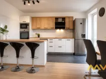Pronájem bytu 3+1, Hradec Králové, Průmyslová, 92 m2
