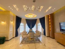 Prodej vily, Hurghada,, 700 m2
