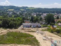 Prodej pozemku pro bydlení, Rychnov u Jablonce nad Nisou, Hřbitovní, 1023 m2
