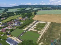 Prodej pozemku pro bydlení, Rychnov u Jablonce nad Nisou, Hřbitovní, 1023 m2