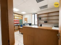 Pronájem kanceláře, Český Těšín, Ostravská, 161 m2