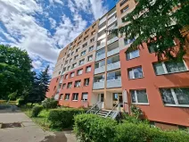 Pronájem bytu 3+kk, Praha - Horní Měcholupy, Veronské nám., 65 m2