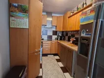 Pronájem bytu 3+kk, Praha - Horní Měcholupy, Veronské nám., 65 m2