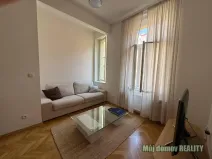Pronájem bytu 2+kk, Praha - Žižkov, Krásova, 51 m2