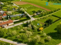 Prodej pozemku pro bydlení, Bohdalice-Pavlovice - Bohdalice, 1070 m2