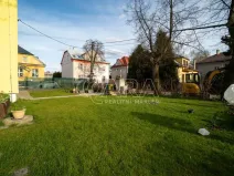 Pronájem bytu 3+kk, Ostrava - Muglinov, Keramická, 55 m2