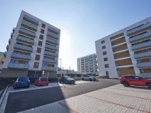 Pronájem bytu 3+kk, Teplice, Novoveská, 62 m2