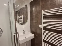 Pronájem bytu 3+kk, Teplice, Novoveská, 62 m2