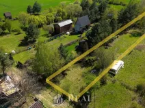 Prodej zahrady, Louny, 976 m2