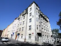 Pronájem bytu 2+1, Praha - Nusle, Čiklova, 75 m2