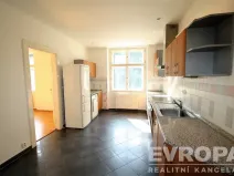 Pronájem bytu 2+1, Praha - Nusle, Čiklova, 75 m2