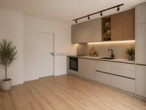 Pronájem bytu 1+kk, Ostrava - Hrabůvka, Provaznická, 30 m2