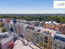 Prodej bytu 2+1, Olomouc, Javoříčská, 90 m2