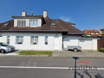 Pronájem rodinného domu, Opava - Kylešovice, Dánská, 140 m2