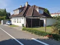 Pronájem rodinného domu, Opava - Kylešovice, Dánská, 140 m2