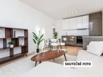 Prodej bytu 4+kk, Praha - Vršovice, U Slavie, 80 m2