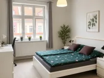 Pronájem bytu 2+1, Hradec Králové, Klumparova, 65 m2