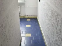Pronájem bytu 1+1, Jirkov, Osvobození, 36 m2