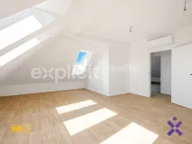 Pronájem bytu 3+kk, Hostovlice, 94 m2