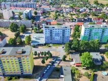 Prodej bytu 2+1, Nýřany, Komenského, 56 m2