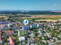 Prodej bytu 2+1, Nýřany, Komenského, 56 m2