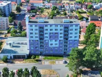 Prodej bytu 2+1, Nýřany, Komenského, 56 m2