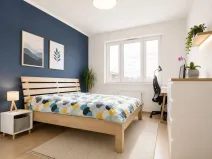 Prodej bytu 3+kk, Praha - Žižkov, V zahrádkách, 83 m2