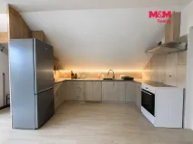 Pronájem bytu 4+kk, Kolomuty, 100 m2