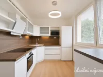 Pronájem bytu 2+1, Židlochovice, sídl. Družba, 52 m2
