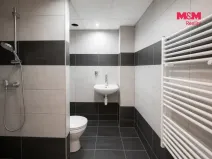 Pronájem bytu 1+kk, Hradec Králové, Sušilova, 32 m2