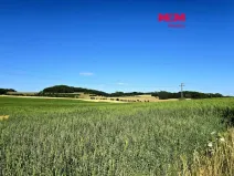 Prodej pole, Horažďovice - Komušín, 23877 m2