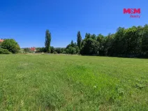 Prodej pozemku pro bydlení, Hájek, 586 m2