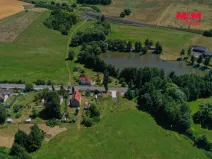 Prodej pozemku pro bydlení, Hájek, 985 m2