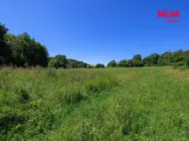 Prodej pozemku pro bydlení, Hájek, 3701 m2