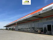 Pronájem skladu, Dobřejovice, Jesenická, 361 m2