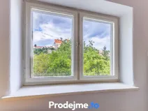 Prodej zahrady, Znojmo, 1586 m2